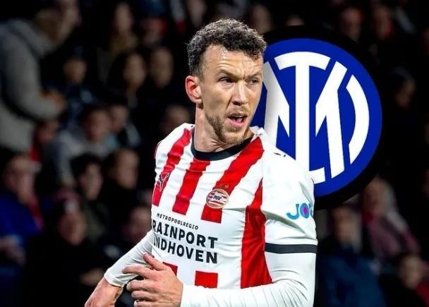 欢迎回家!36岁佩剑与国米达成加盟协议 能否解球队燃眉之急? 欢迎回家!36岁佩剑与国米达成加盟协议 能否解球队燃眉之急?