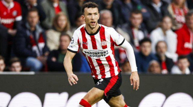 记者：佩里西奇或租借回归国米