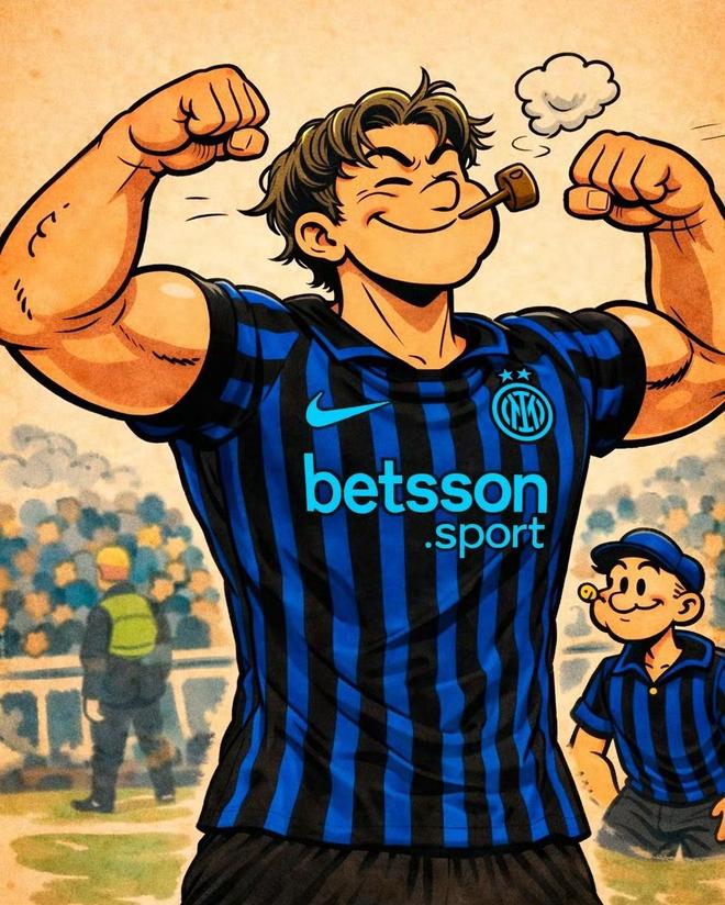 冬奥会前主场最后一战，国米或拿比萨出气。简介比萨高潜中卫