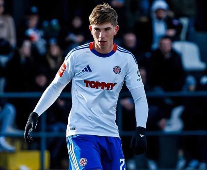 迪马济奥：国米尚未放弃姆拉契奇，本周末约见球员新经纪人