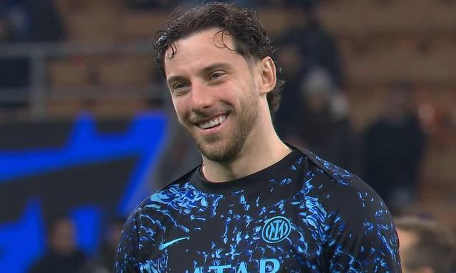 奥古斯托：1月和2月可能决定赛季命运；意甲不再有容易的比赛