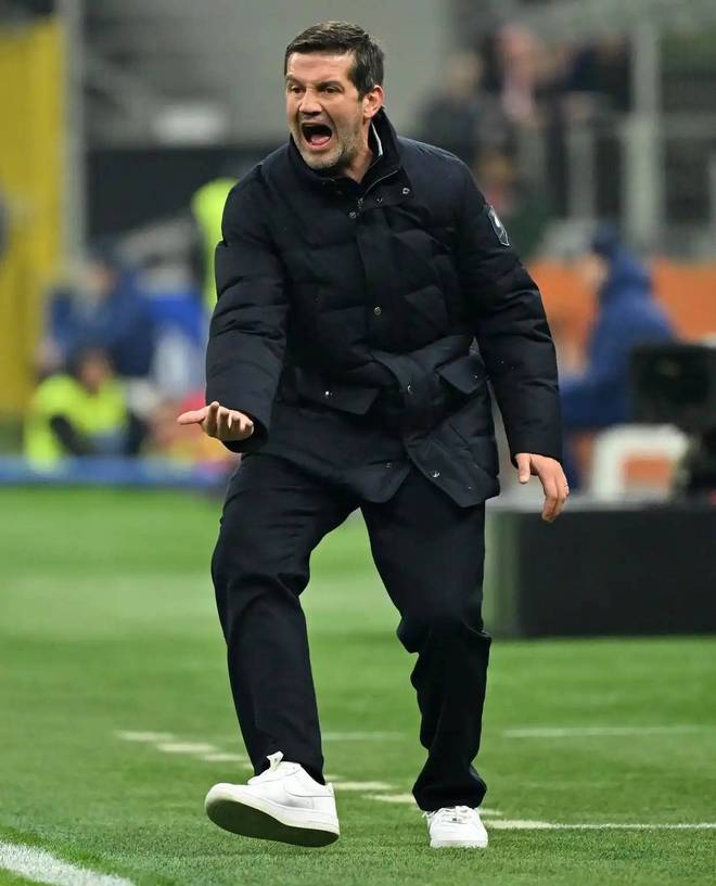 意甲“配不上”這兩名新少帥？各有特點發揮不俗，百花齊放是基礎