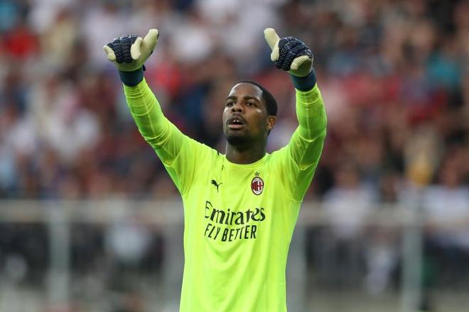 一日意甲动向：国米让二追六拿下三分，米兰跟迈尼昂续约在即