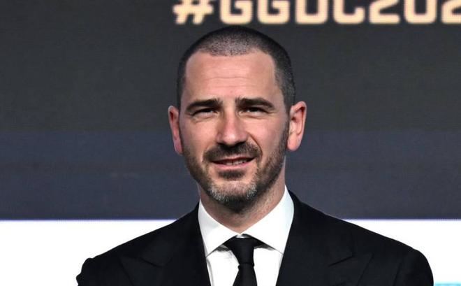 博努奇：我和阿莱格里已经和解；去米兰让我认识了加图索