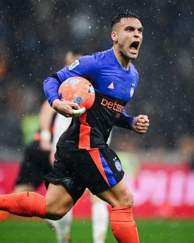 0-2到6-2！国米让二追六踢疯了！登贝莱救主，大巴黎绝杀夺回榜首