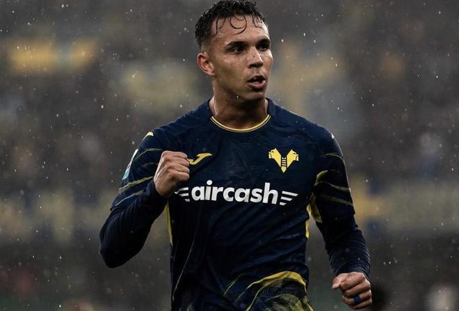 记者：焦瓦内将在今日接受那不勒斯体检，之后签署合同