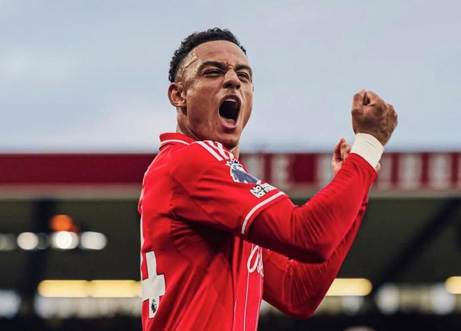 记者：国米很可能将恩多耶列入今夏的引援名单中