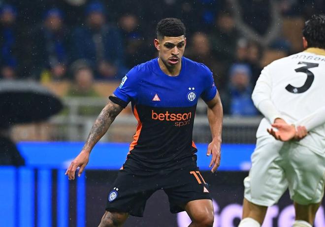 意天空：如果能签回佩里西奇，国米可能送走路易斯-恩里克