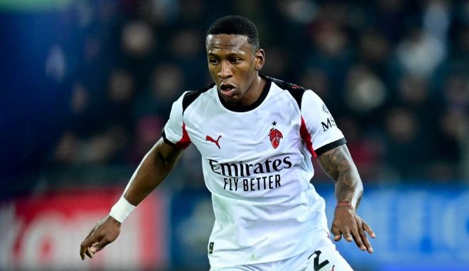 隆戈丨这两人是失败引援 隆戈丨这两人是失败引援