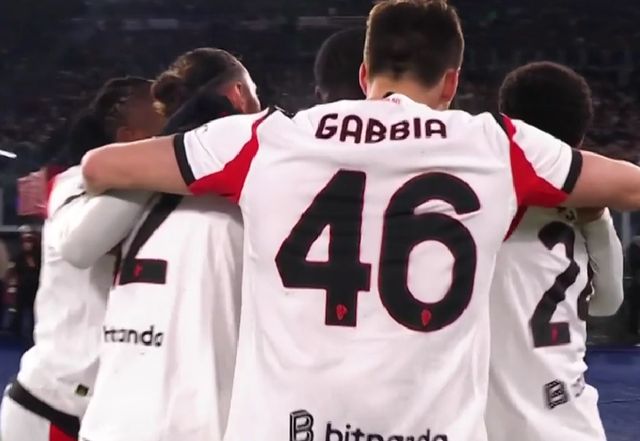 1-1！意甲2强一夜不胜：米兰差榜首5分，那不勒斯惨败，国米笑了