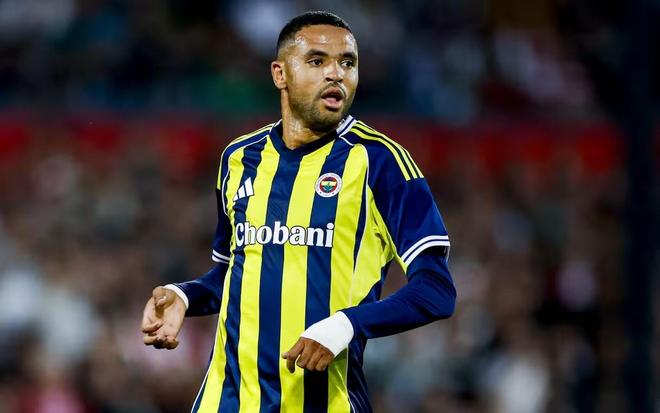 罗马诺：尤文不满恩-内斯里的态度，还想再次尝试马特塔