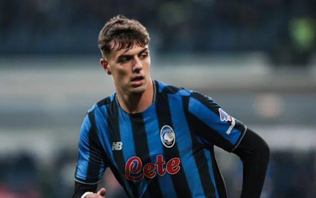 小马尔蒂尼有望租借加盟拉齐奥