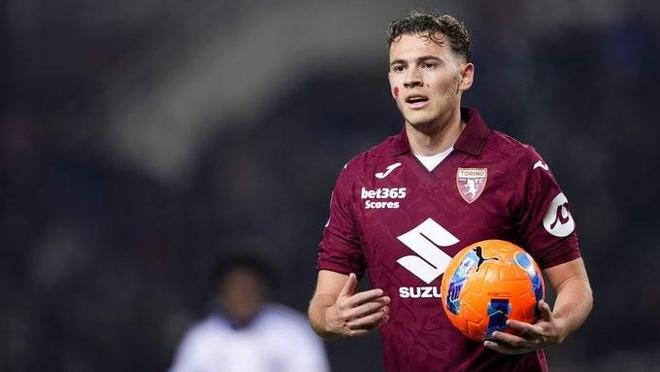 斯基拉：阿斯拉尼收到贝西克塔斯的报价，但球员希望留在意甲