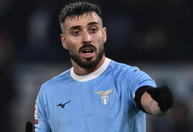 佩杜拉：米兰和国米都想签拉齐奥中卫马里奥-希拉