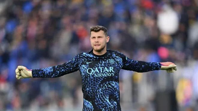 1500万买的二门为何上位如此之难？国米一门到底该押宝谁？