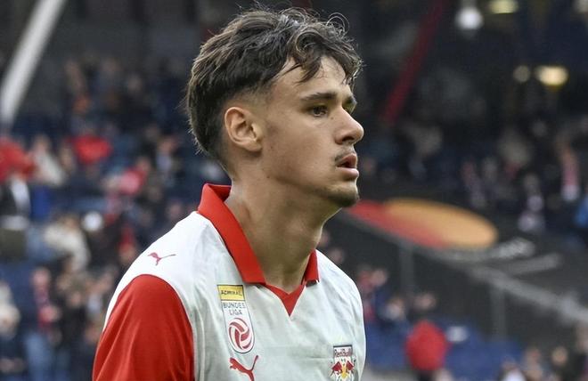 10球1助攻！18岁波黑天才边锋横空出世，国米一心想签，谨防截胡