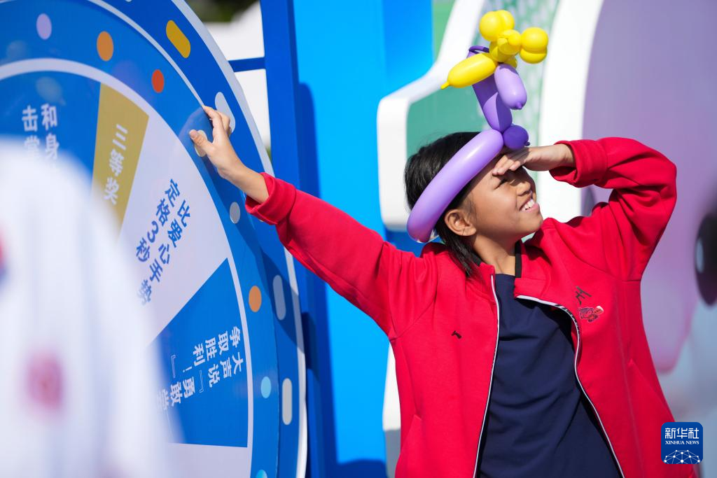 全国残特奥会｜“两活动一计划”在广东中山启动