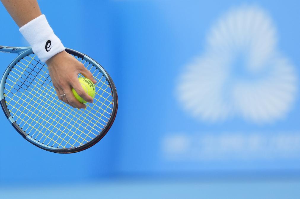 年终稿丨高峰后调整，中国网球孕育新希望