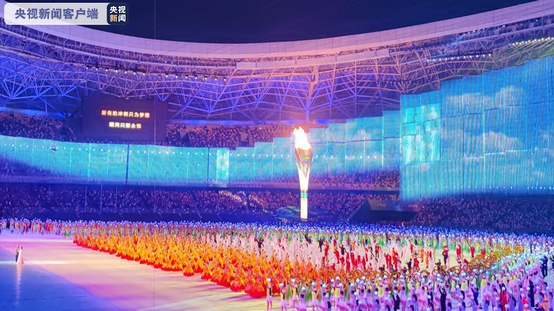 新华社评2025中国体育十大新闻：举办全运会、苏超、亚冬会等