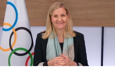 国际奥委会主席考文垂：让2026年成为奥林匹克团结、激励与进步之年