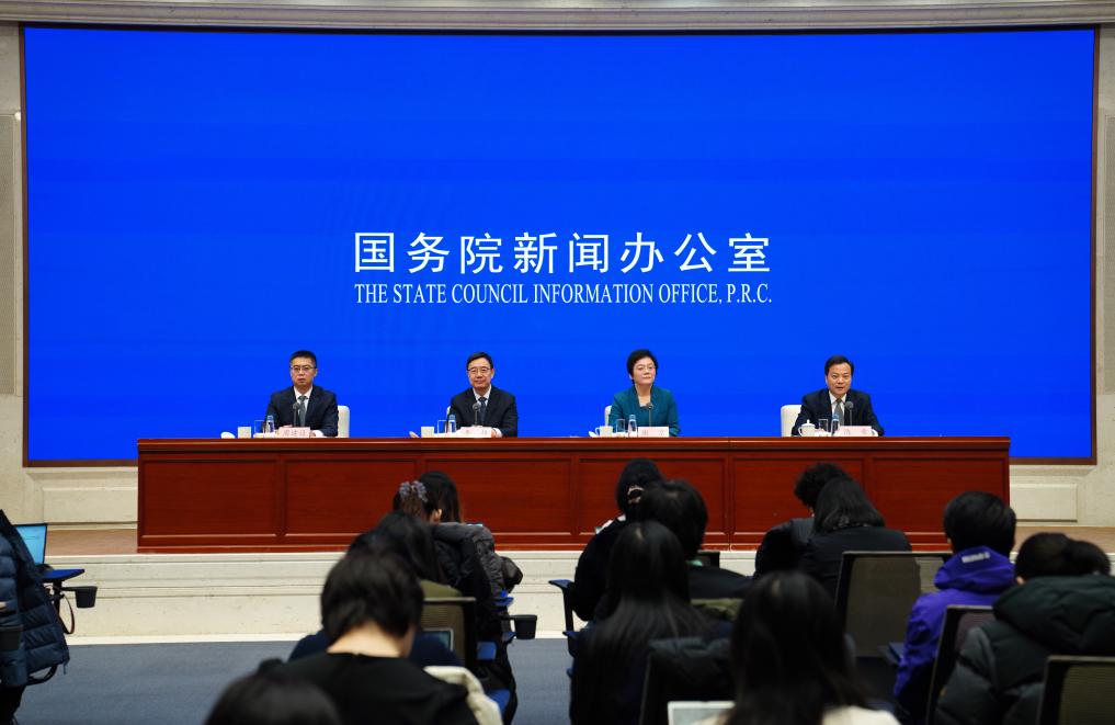 国新办发布会聚焦亚沙会筹办情况