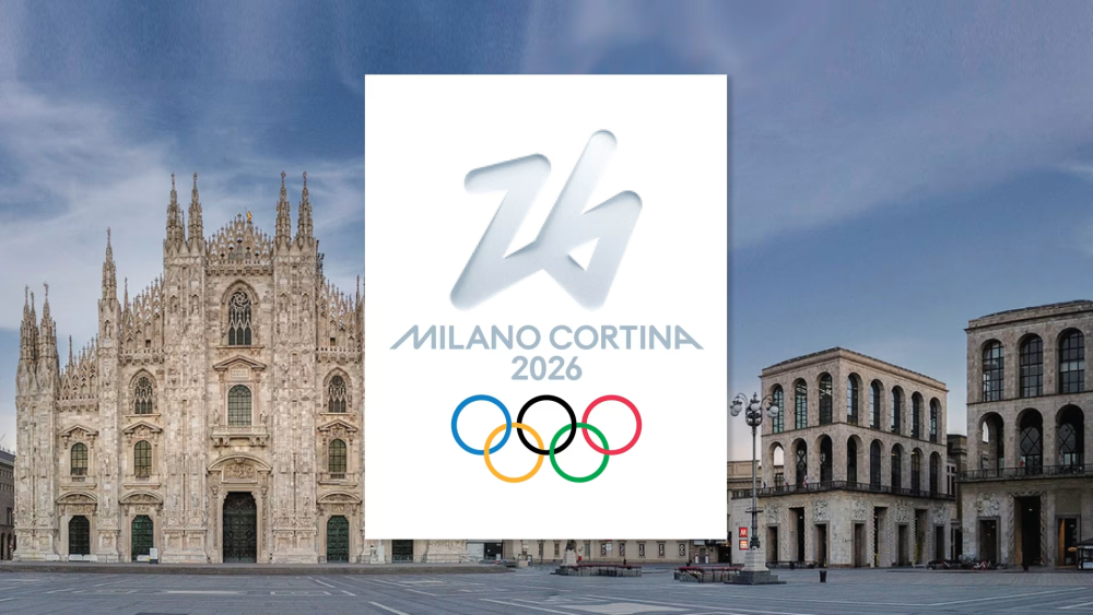 AI技术创新提升米兰冬奥会转播体验