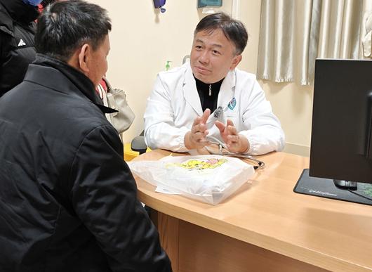 追光｜冬季运动，当心血压“偷袭”