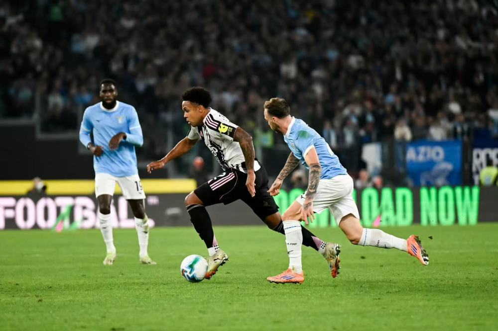 意甲综合：尤文图斯不敌拉齐奥遭遇三连败