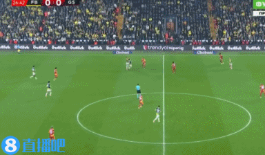 游刃有余！29岁萨内中场启动连过3人，一脚远射洞穿埃德松球门