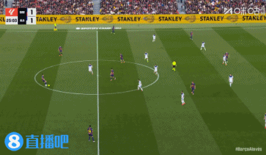 阿斯：奥尔莫渴望摆脱伤病易发标签，对阿拉维斯两球展现他的复苏