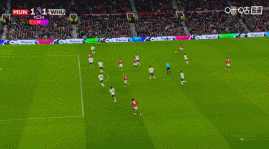 B费补时阶段两次射门打飞,阿莫林无奈抱头 B费补时阶段两次射门打飞,阿莫林无奈抱头