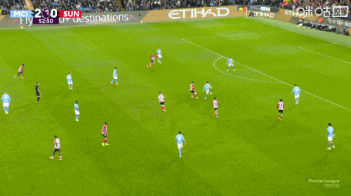 这钱值!迪亚斯被断球,伊西多单刀射门被多纳鲁马扑出 这钱值!迪亚斯被断球,伊西多单刀射门被多纳鲁马扑出