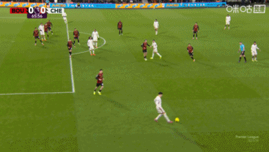 干什么呢?库库做球,吉乌近距离射门直接一脚飞机 干什么呢?库库做球,吉乌近距离射门直接一脚飞机