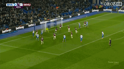 布莱顿争议绝平!英超官方:鲁特尔非故意手球,不对进球构成影响 布莱顿争议绝平!英超官方:鲁特尔非故意手球,不对进球构成影响