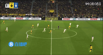 阿德耶米策动扬·库托助攻,布兰特抢点破门 阿德耶米策动扬·库托助攻,布兰特抢点破门