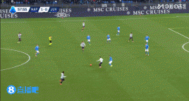 精准射术!伊尔迪兹小角度破门,尤文第58分钟扳平比分 精准射术!伊尔迪兹小角度破门,尤文第58分钟扳平比分