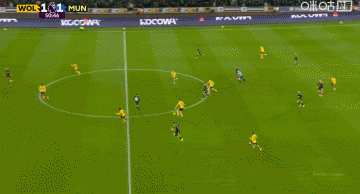 曼联再次领先！库尼亚直塞，达洛特助攻姆伯莫破空门