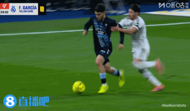 拉奥斯批皇马0-2塞尔塔主裁情绪控制不当：阅读比赛，这需要经验