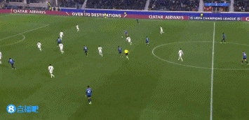 切尔西被反超!德凯特拉雷劲射破门,切尔西无人上前干扰 切尔西被反超!德凯特拉雷劲射破门,切尔西无人上前干扰