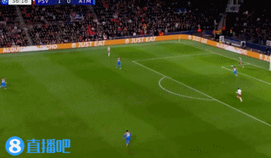 马竞1-1扳平埃因霍温!瑟尔洛特无私横传,阿尔瓦雷斯推空门建功 马竞1-1扳平埃因霍温!瑟尔洛特无私横传,阿尔瓦雷斯推空门建功