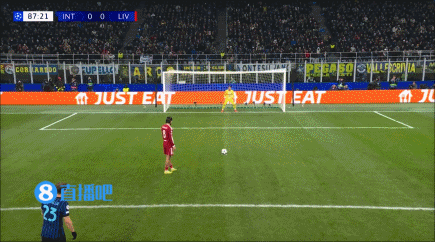 索博斯洛伊88分钟点射绝杀国米，打进利物浦欧冠最晚客场制胜球