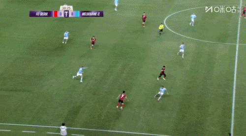 无限猖狂！林加德首尔FC告别战破门助队领先，进球后尬舞庆祝