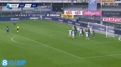 官方:泽林斯基对阵维罗纳的凌空世界波,当选11月意甲最佳进球 官方:泽林斯基对阵维罗纳的凌空世界波,当选11月意甲最佳进球