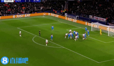 还有悬念!佩里西奇头球摆渡,佩皮为埃因霍温扳回一球,2-3马竞 还有悬念!佩里西奇头球摆渡,佩皮为埃因霍温扳回一球,2-3马竞