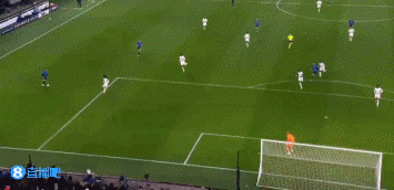 亚特兰大威胁不断！卢克曼近距离射门，阿昌庞关键封堵