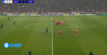 两边发生冲突,基米希和尤尔曼德各吃一张黄牌 两边发生冲突,基米希和尤尔曼德各吃一张黄牌