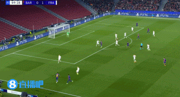 拉什福德传中助攻,孔德插上头球冲顶破门!巴萨1-1扳平法兰克福 拉什福德传中助攻,孔德插上头球冲顶破门!巴萨1-1扳平法兰克福