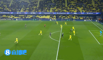 黄潜开场71秒0-1落后是队史欧冠第二快丢球 仅次于22年对尤文33秒