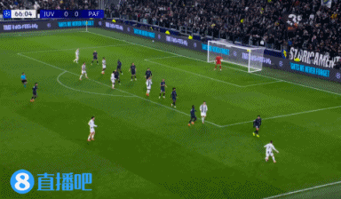 终于破僵!麦肯尼替补建功,尤文第66分钟取得领先 终于破僵!麦肯尼替补建功,尤文第66分钟取得领先