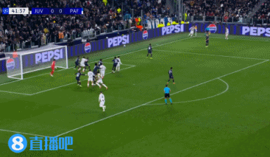 离谱!戴维门前2米打门居然射偏,尤文错失绝佳良机 离谱!戴维门前2米打门居然射偏,尤文错失绝佳良机